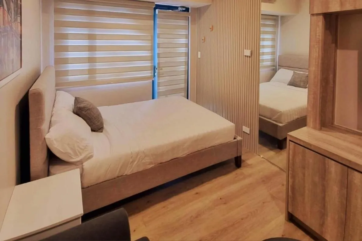 Cosmopolitan Comfort Makati 1 Bedroom Wonder 300Mb 2428 Internet Manila