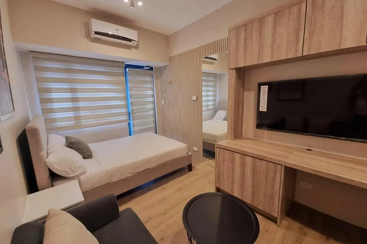 Cosmopolitan Comfort Makati 1 Bedroom Wonder 300Mb 2428 Internet Manila 0*,
