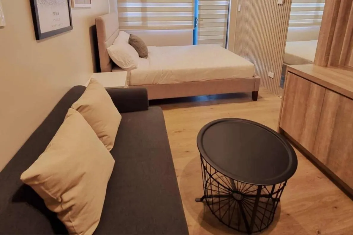 Apartment Cosmopolitan Comfort Makati 1 Bedroom Wonder 300Mb 2428 Internet Manila