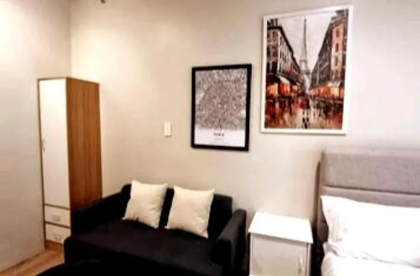 Cosmopolitan Comfort Makati 1 Bedroom Wonder 300Mb 2428 Internet Manila 0*,  Philippines