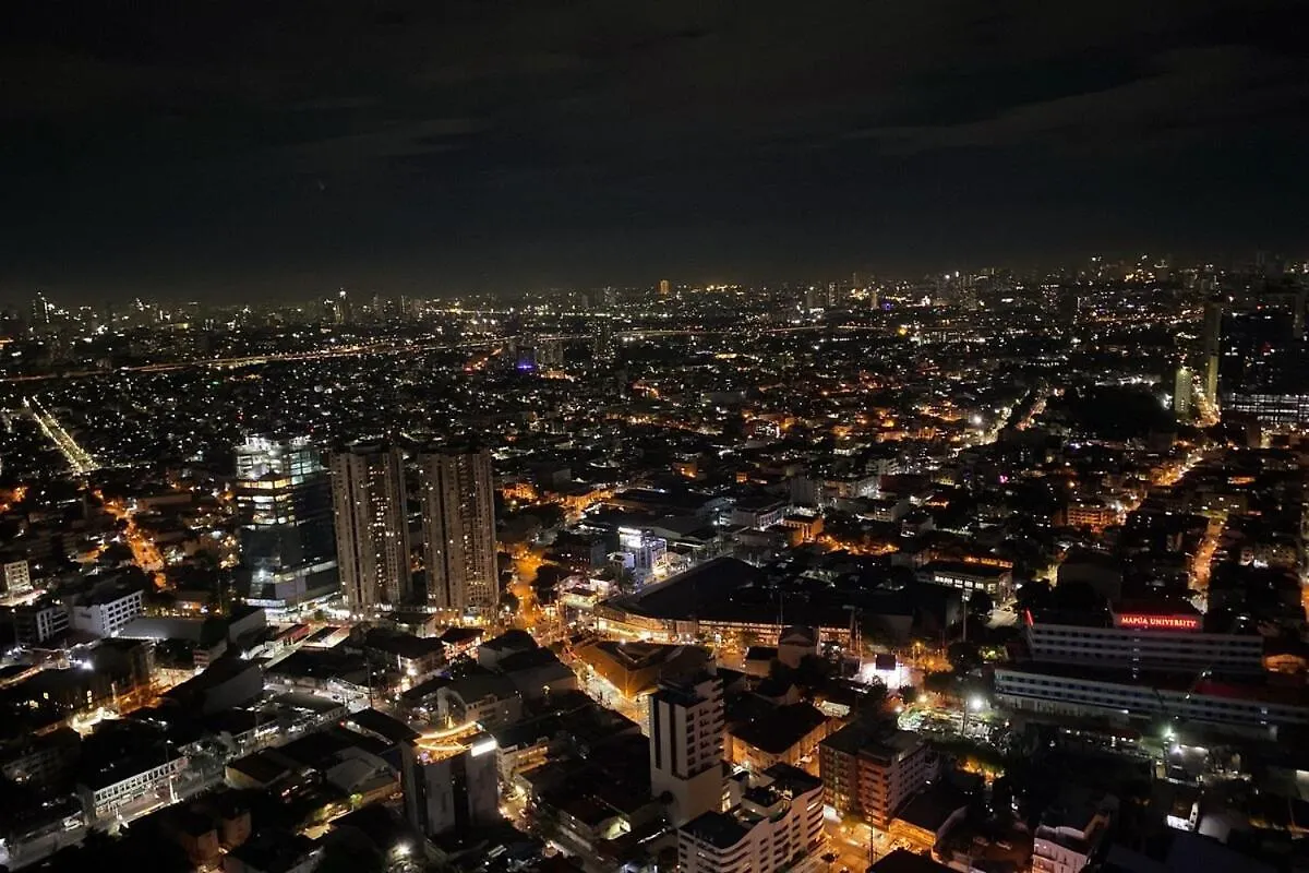 Cosmopolitan Comfort Makati 1 Bedroom Wonder 300Mb 2428 Internet Manila