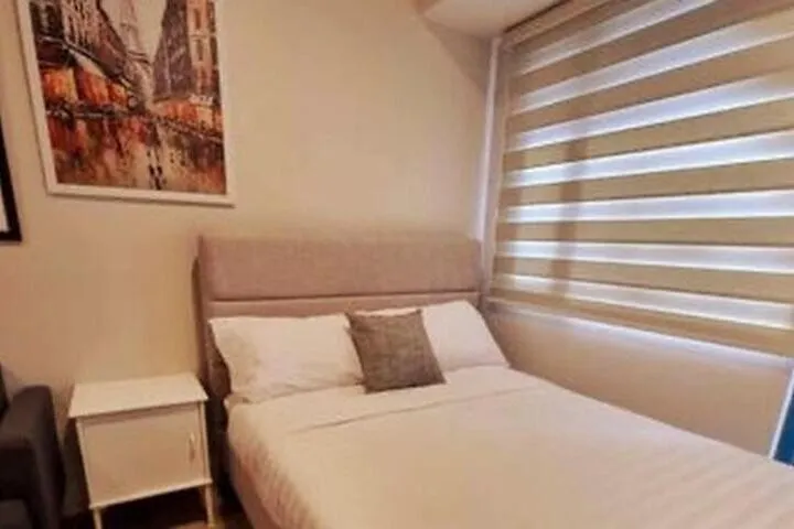 Apartment Cosmopolitan Comfort Makati 1 Bedroom Wonder 300Mb 2428 Internet Manila