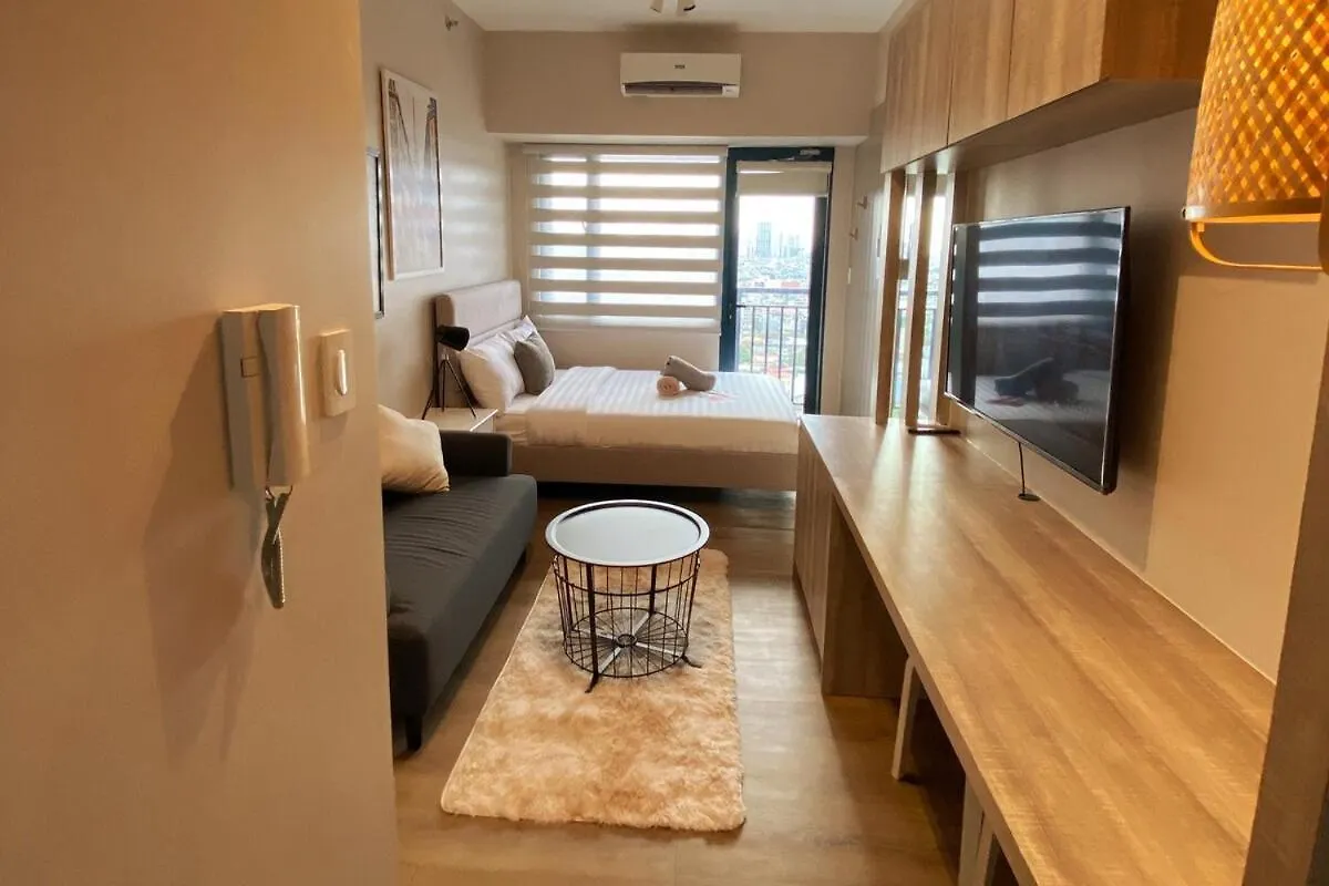Cosmopolitan Comfort Makati 1 Bedroom Wonder 300Mb 2428 Internet Manila