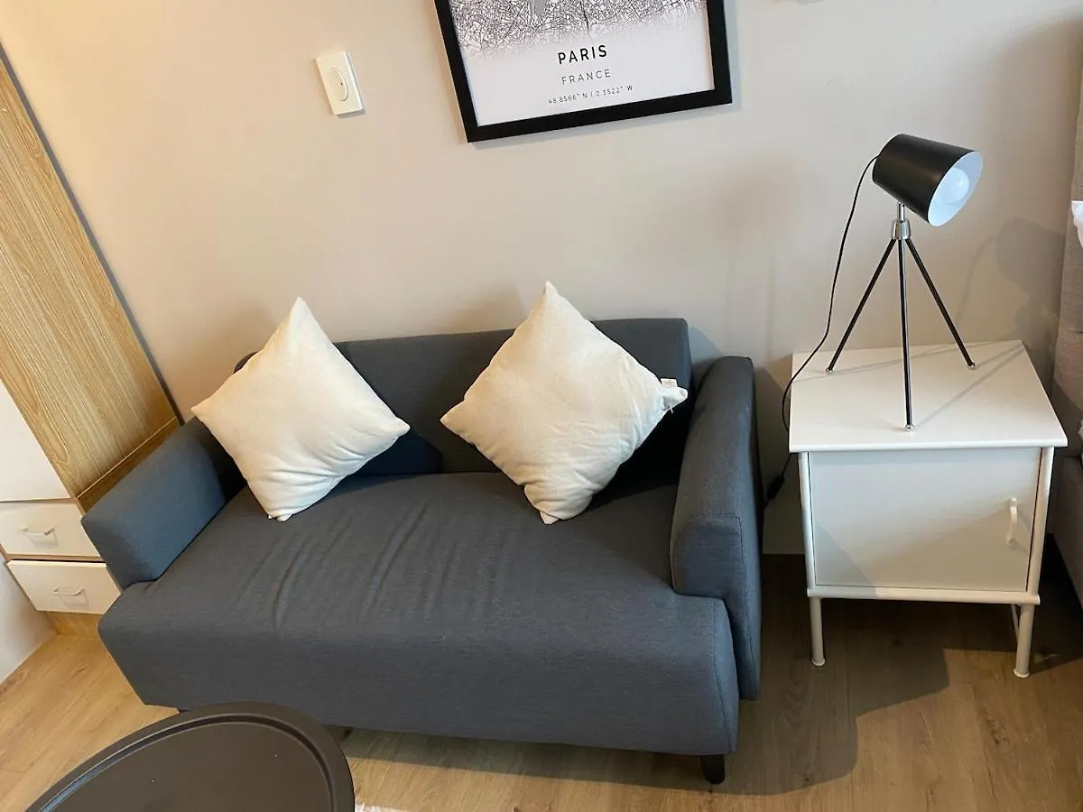 Apartment Cosmopolitan Comfort Makati 1 Bedroom Wonder 300Mb 2428 Internet Manila
