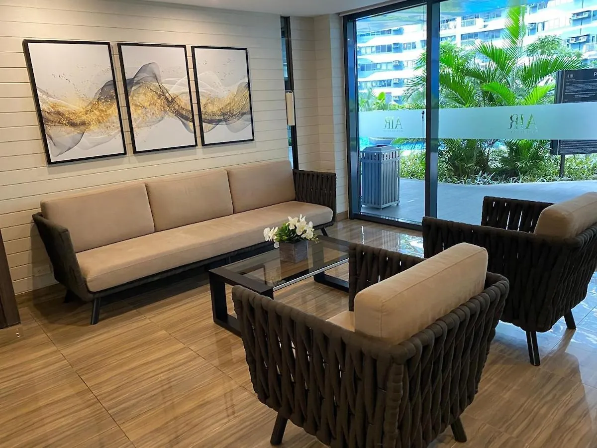 Cosmopolitan Comfort Makati 1 Bedroom Wonder 300Mb 2428 Internet Μανίλα