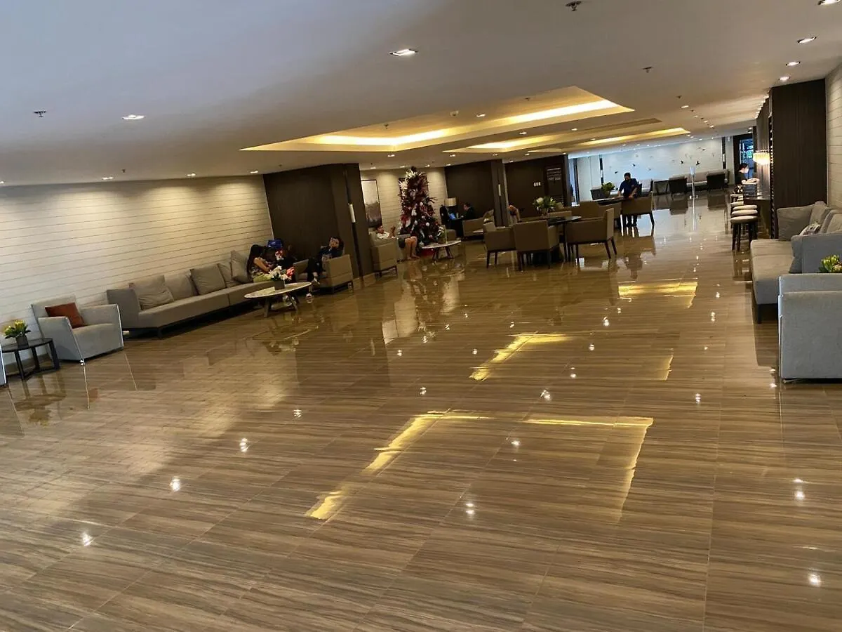 Cosmopolitan Comfort Makati 1 Bedroom Wonder 300Mb 2428 Internet Μανίλα