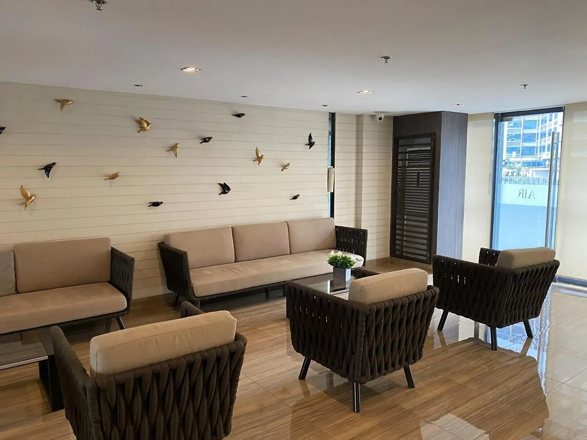 Cosmopolitan Comfort Makati 1 Bedroom Wonder 300Mb 2428 Internet Μανίλα 0*,