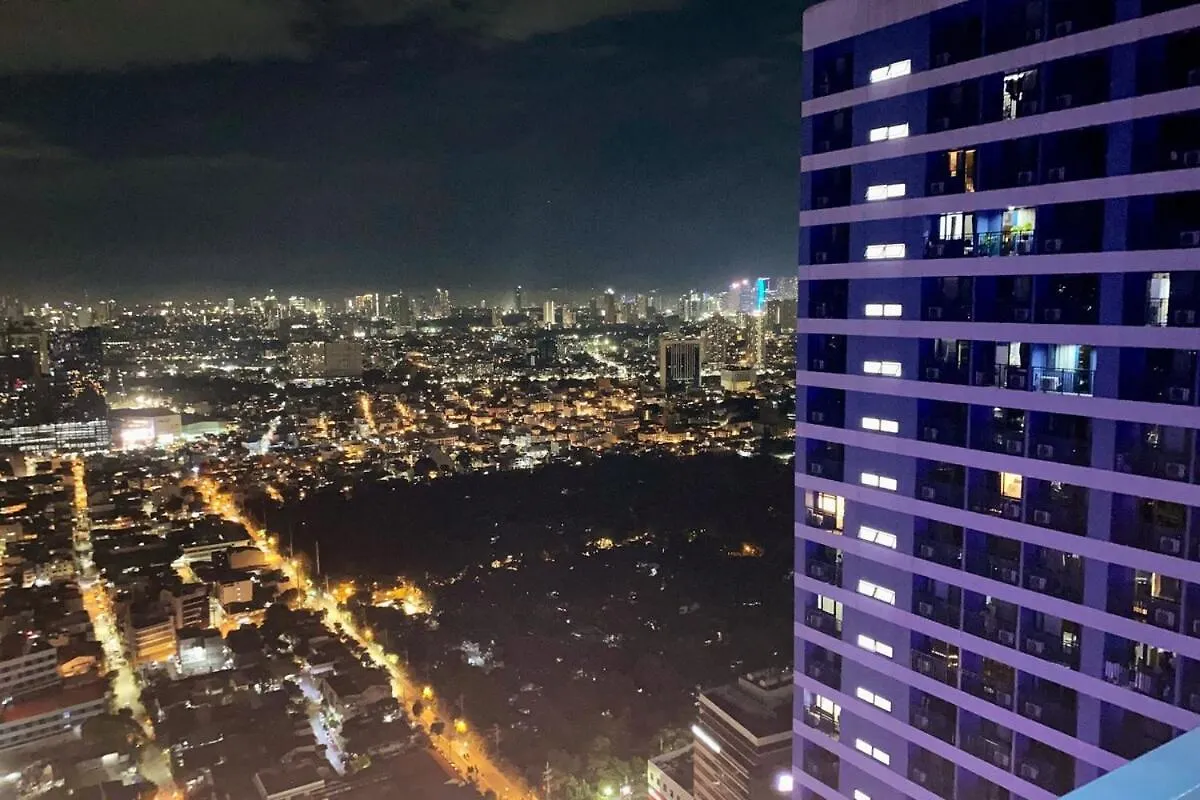 Cosmopolitan Comfort Makati 1 Bedroom Wonder 300Mb 2428 Internet Μανίλα 0*,  Φιλιππίνες