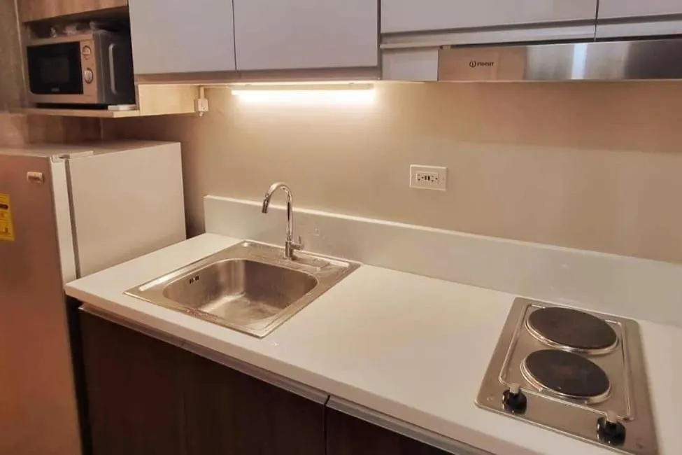 Cosmopolitan Comfort Makati 1 Bedroom Wonder 300Mb 2428 Internet Μανίλα 0*,  Φιλιππίνες