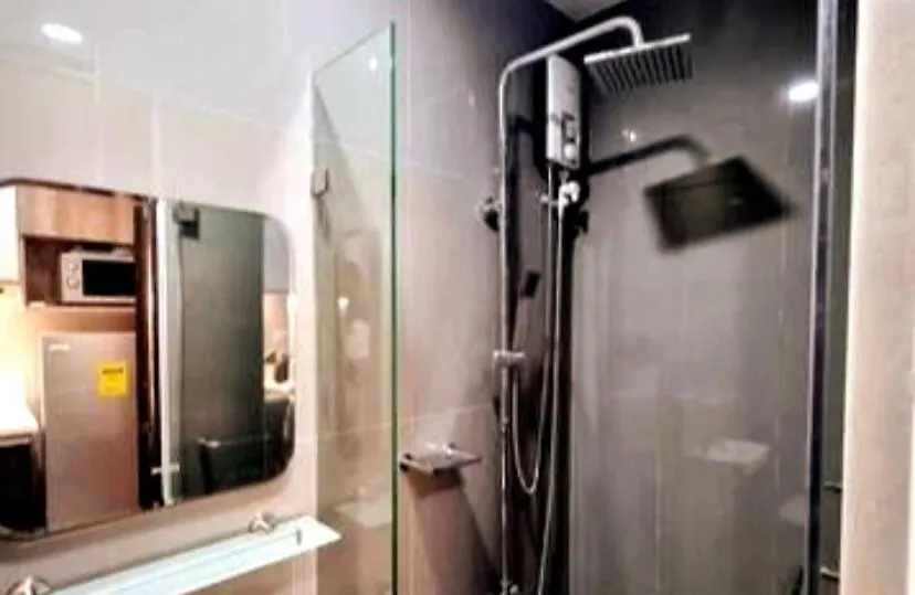 Διαμέρισμα Cosmopolitan Comfort Makati 1 Bedroom Wonder 300Mb 2428 Internet Μανίλα Φιλιππίνες