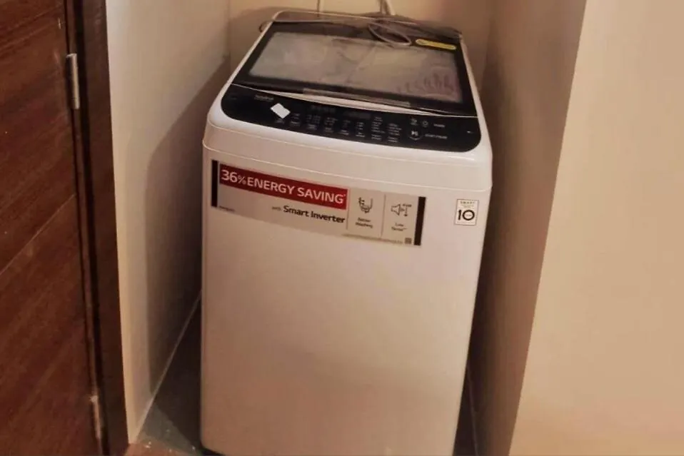 Cosmopolitan Comfort Makati 1 Bedroom Wonder 300Mb 2428 Internet Μανίλα 0*,