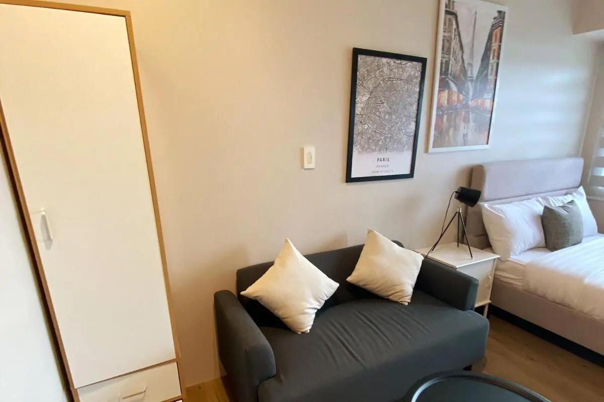 Cosmopolitan Comfort Makati 1 Bedroom Wonder 300Mb 2428 Internet Μανίλα 0*,